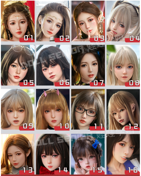 Unlocking Elegance: Why Doll Senior Is Your Ultimate Choice for Lifelike Dolls