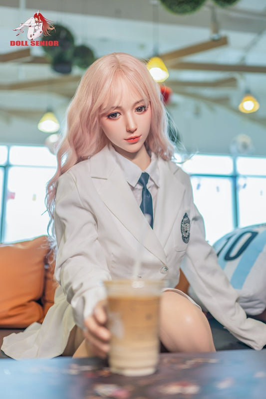 Doll Senior Nichang 163cm The Temptation of Coffee