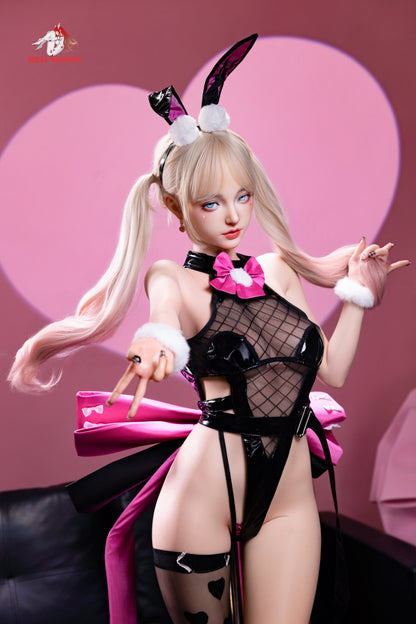 Doll Senior【Miye】ROS 2.0 Silicone Customizable Sex Doll