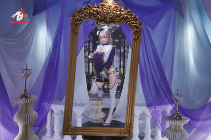 Doll Senior Zodiac Series C03【Virgo】165cm/5ft 5 in F Cup Silicone Real Skin Texture Version Customizable Sex Doll